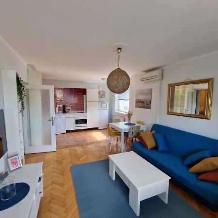 Lovely Condo With Free Parking Ljubljana Eksteriør bilde