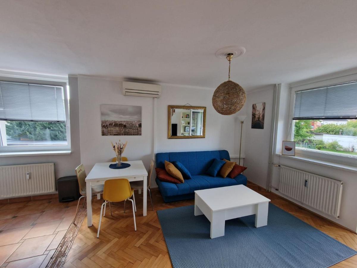 Lovely Condo With Free Parking Ljubljana Eksteriør bilde