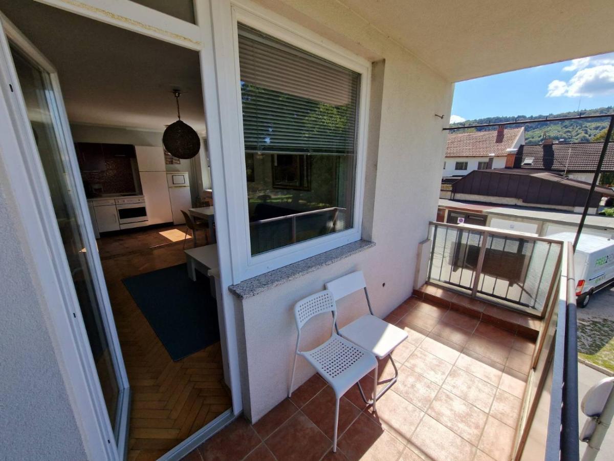 Lovely Condo With Free Parking Ljubljana Eksteriør bilde